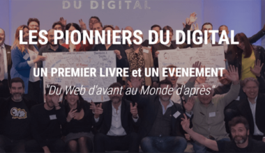 Pionniers du Digital : la plus belle opération de transmission du Digital