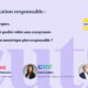 Communication responsable : objectifs de marques, performances et qualité vidéo sans compromis vs Exigences d’un numérique plus responsable ?