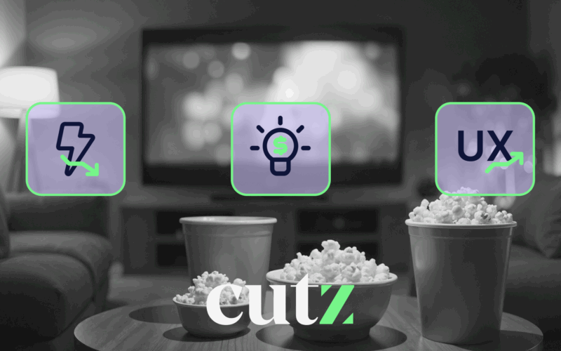 Eco-Video: Curing Streaming's Addiction to Wasteful Bitrates