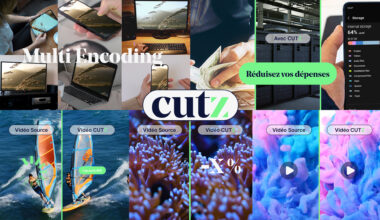 Solution vidéo Cutz