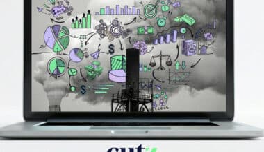 Vidéo marketing, le paradoxe de la performance et du poids numérique