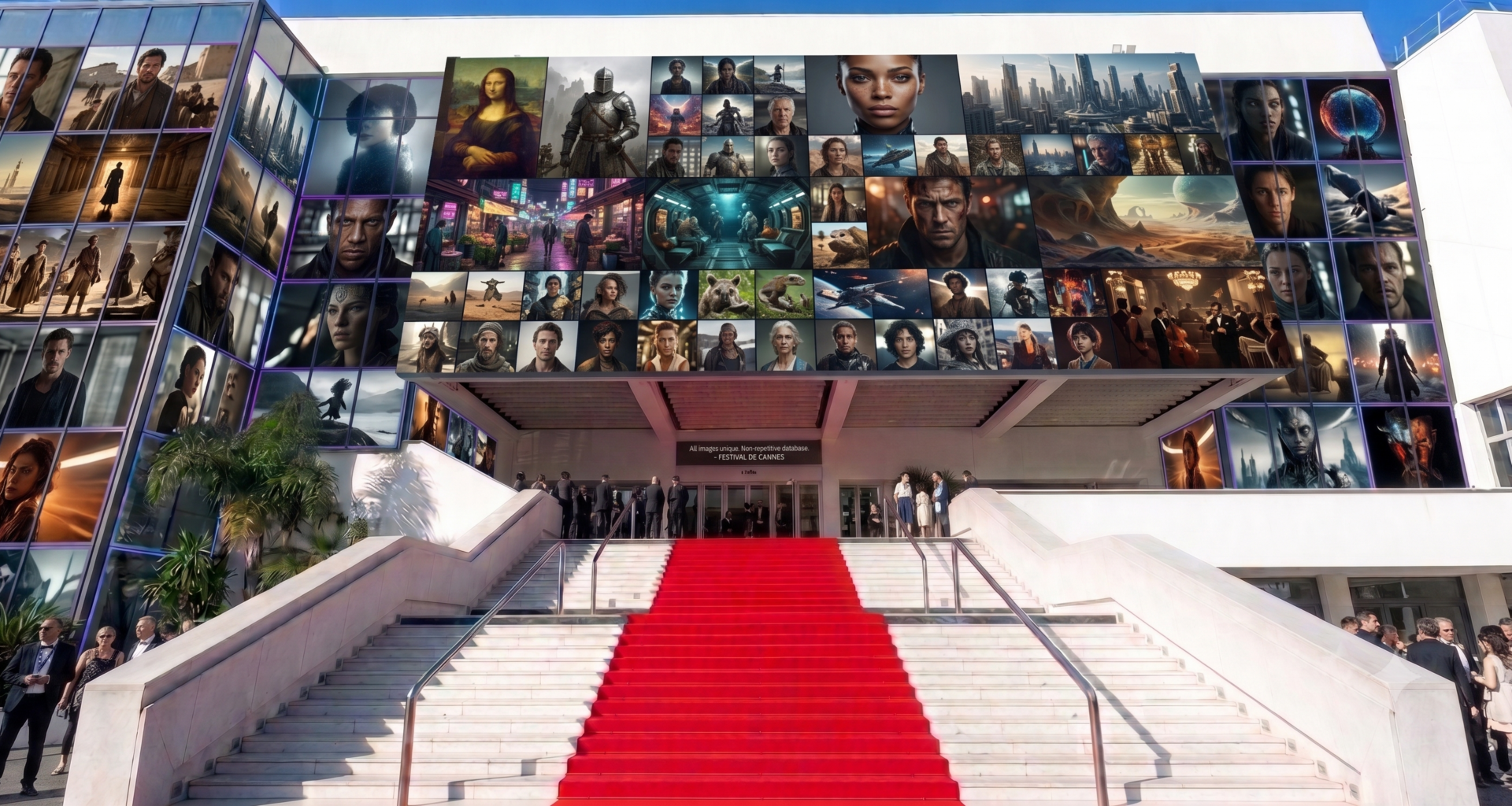 Cannes 2026 et l'IA générative et le cinema : tout le monde parle d'esthétique, personne ne parle d'infrastructure